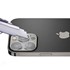 CaseUp Apple iPhone 13 Pro Camera Lens Protector Şeffaf 4